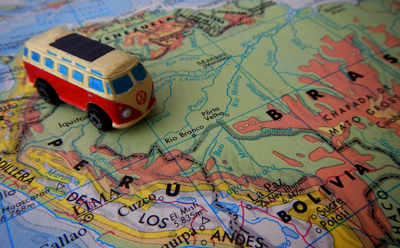 Les meilleurs GPS pour rouler en toute quiétude